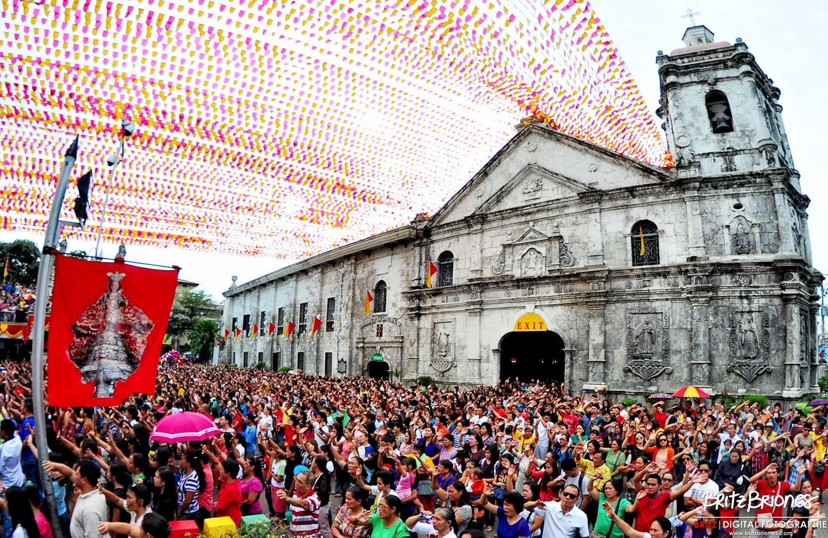 Miracle of Lolita Oroc | Miracle Testimonies to Sto. Niño