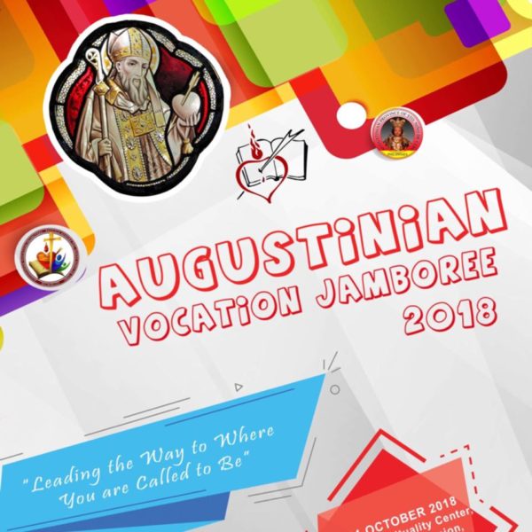Augustinian Vocation Jamboree