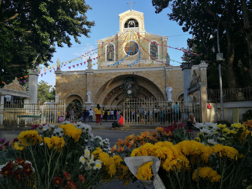 Dipolog Cathedral
